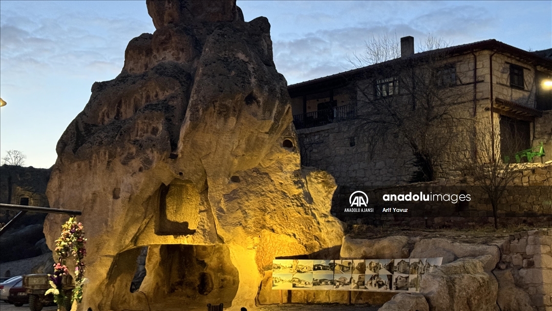 Frigya'da yıl boyunca turizm hareketliliği yaşanıyor