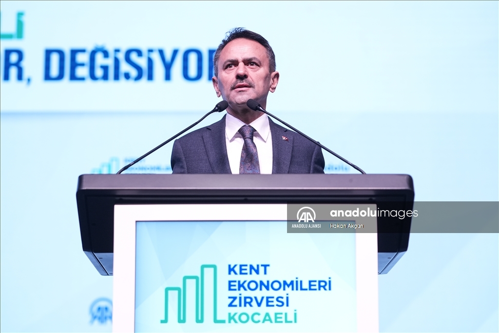 Kocaeli Valisi İlhami Aktaş