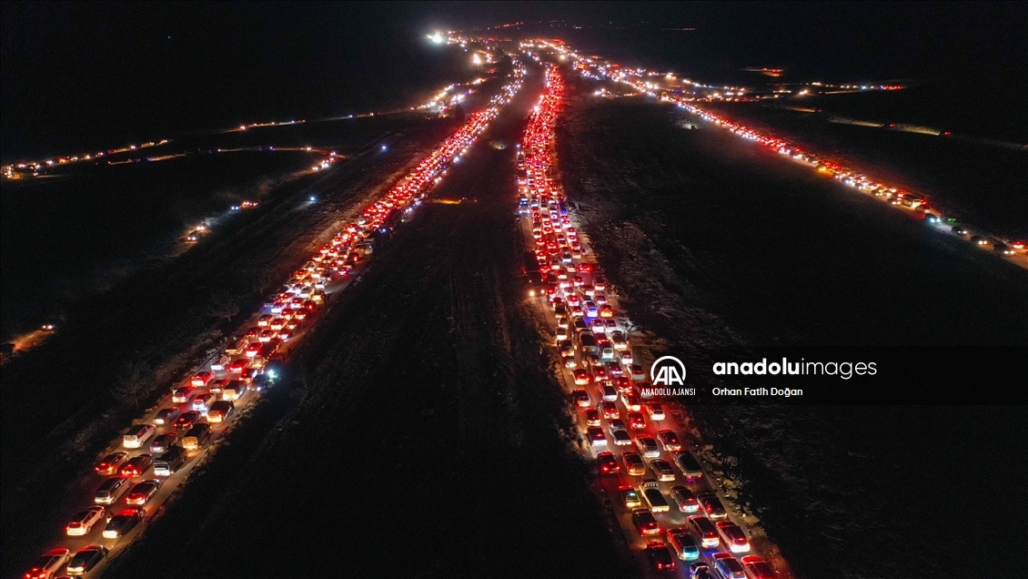 Suriye'de 61 yıllık Baas rejiminin çöküşü