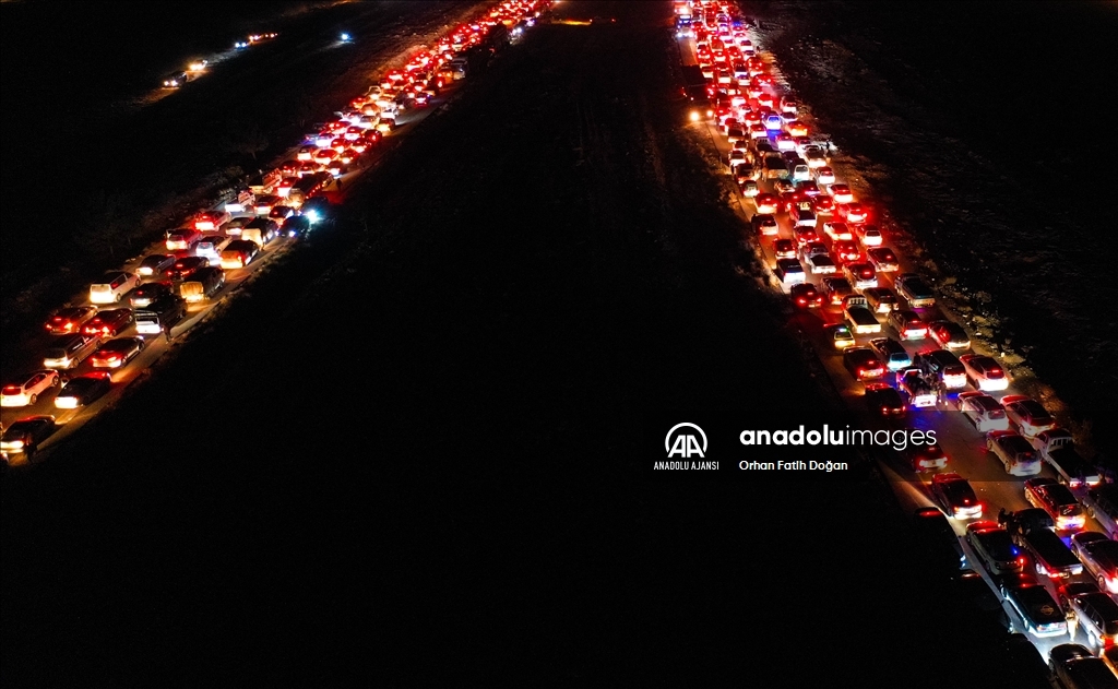 Suriye'de 61 yıllık Baas rejiminin çöküşü