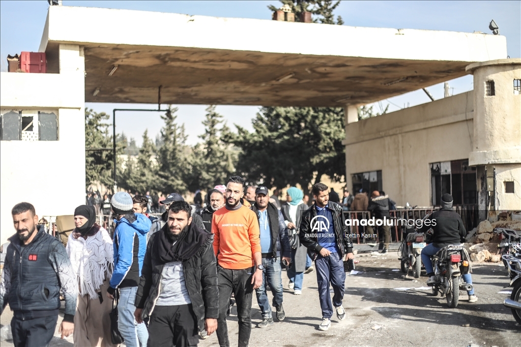 Investigation to uncover hidden chambers of Syria's Sednaya prison: The ousted regime's notorious torture complex