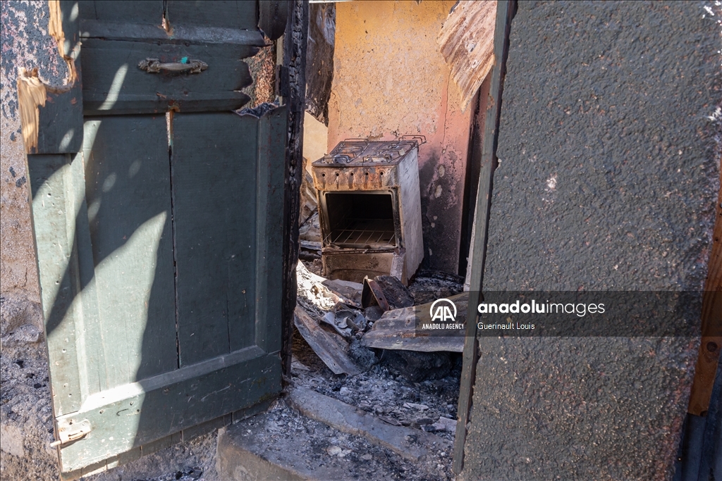 Daily life in Haiti amid growing insecurity