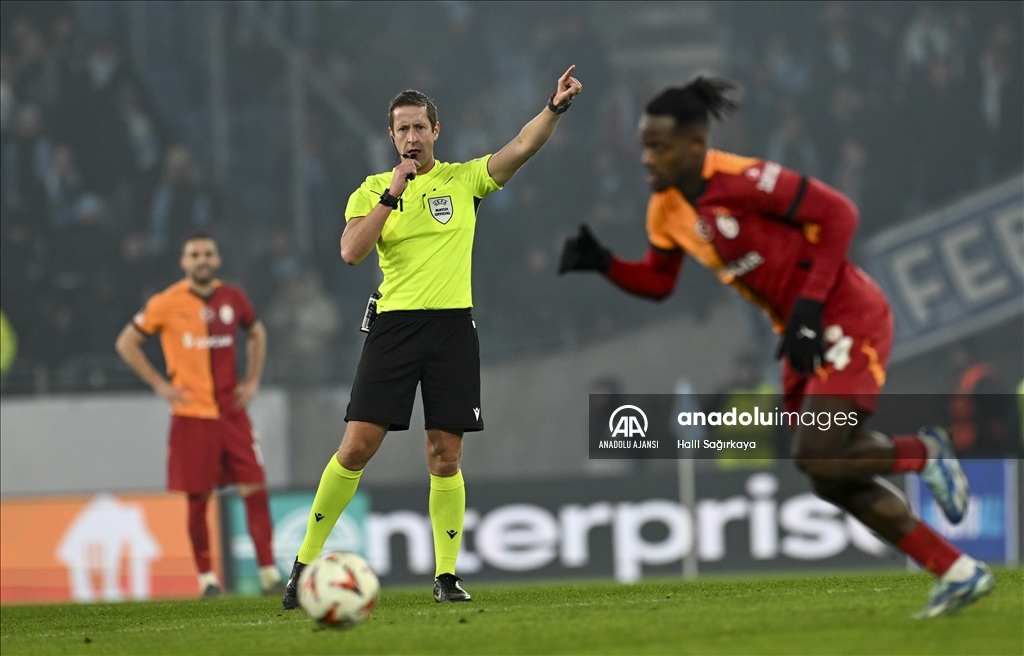Malmö – Galatasaray