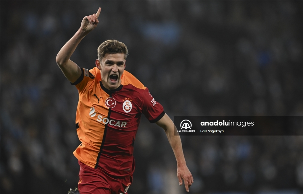 Malmö – Galatasaray
