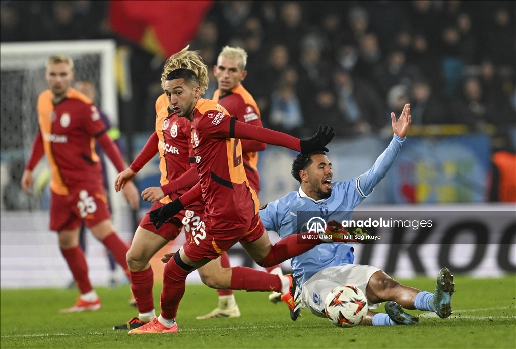 Malmö – Galatasaray