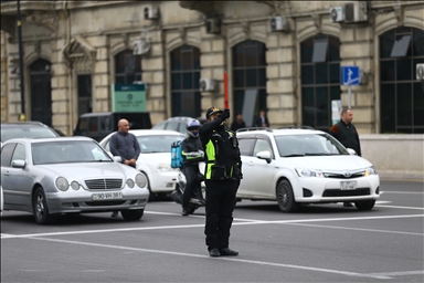 В Азербайджане скорбит по погибшим в авиакатастрофе под Актау