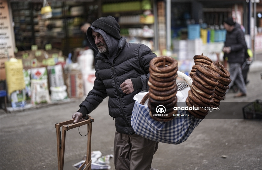 Ankara'da günlük yaşam