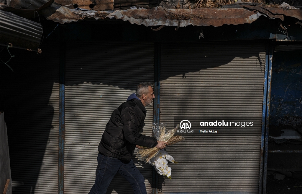 Ankara'da günlük yaşam