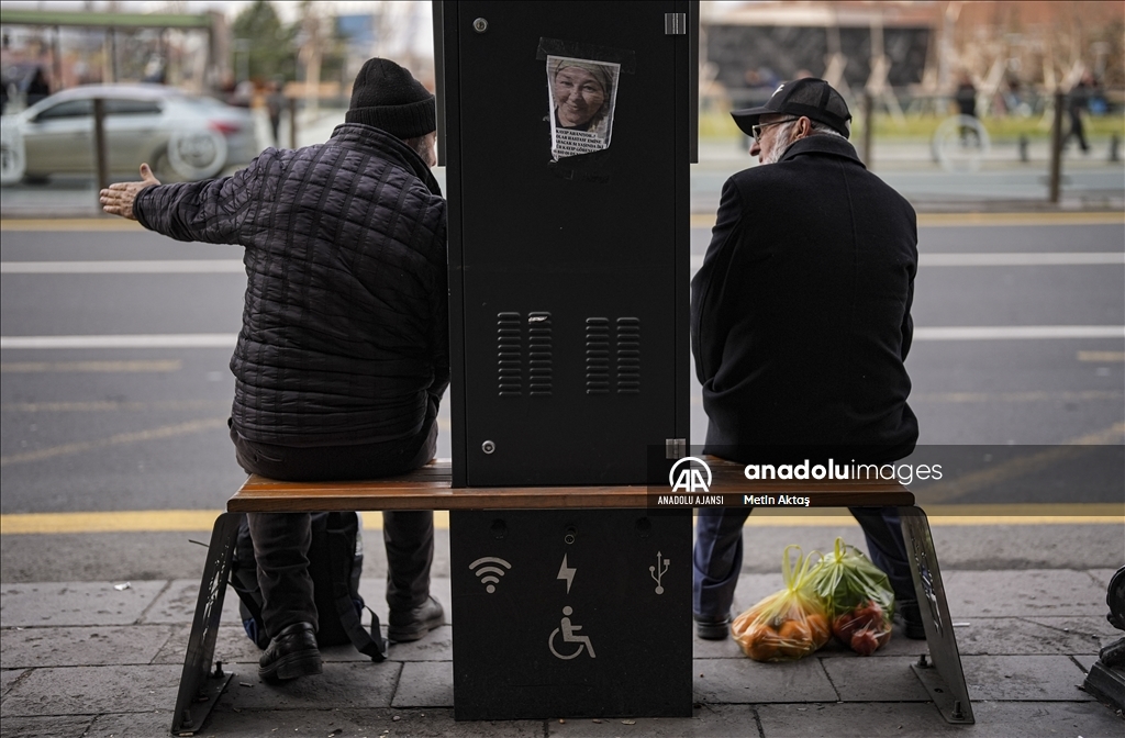 Ankara'da günlük yaşam