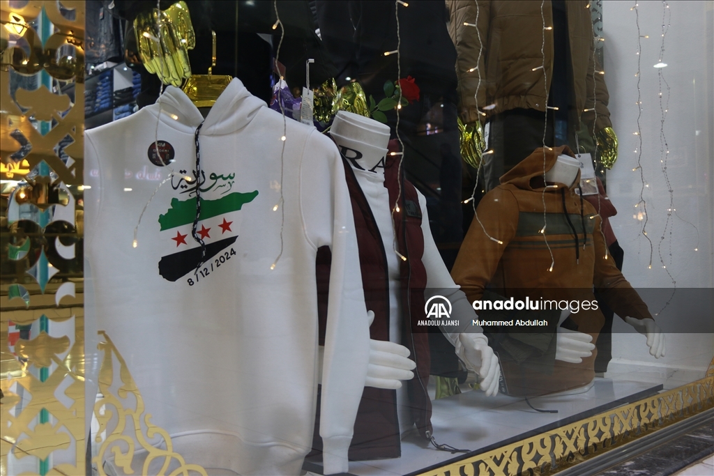 İdlib, yaşam standartları ve kent idaresiyle Suriye'nin yeniden inşasında umut veriyor