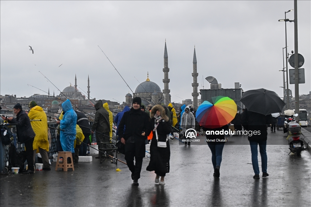 İstanbul'da günlük yaşam