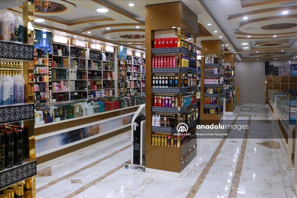 İdlib, yaşam standartları ve kent idaresiyle Suriye'nin yeniden inşasında umut veriyor