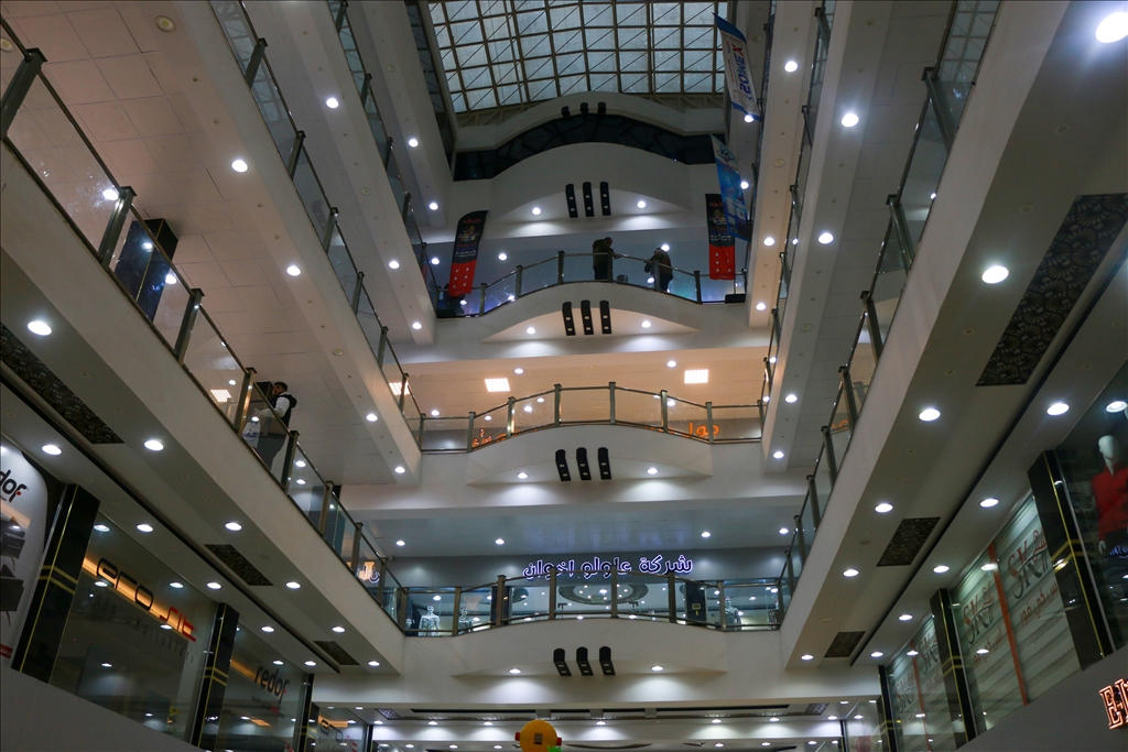 İdlib, yaşam standartları ve kent idaresiyle Suriye'nin yeniden inşasında umut veriyor