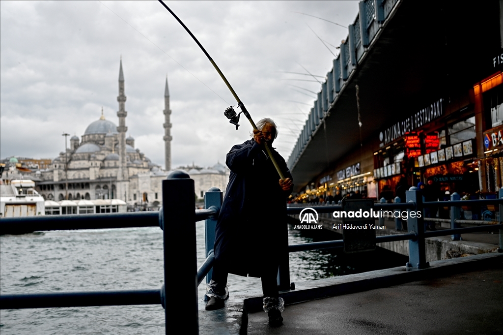 İstanbul'da günlük yaşam