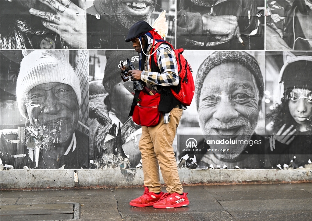 California'da artan konut maliyetleri nedeniyle evsizlik krizi devam ediyor