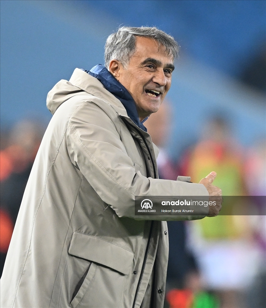 Trabzonspor - Onvo Antalyaspor