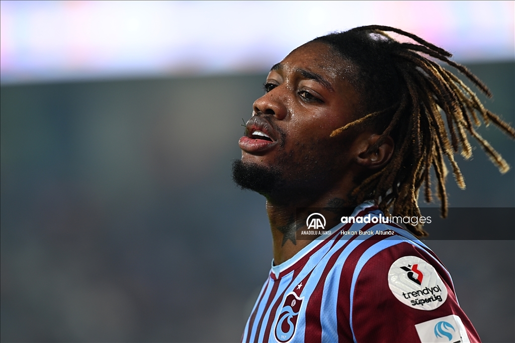 Trabzonspor - Onvo Antalyaspor