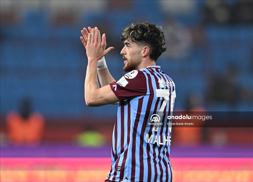 Trabzonspor - Onvo Antalyaspor