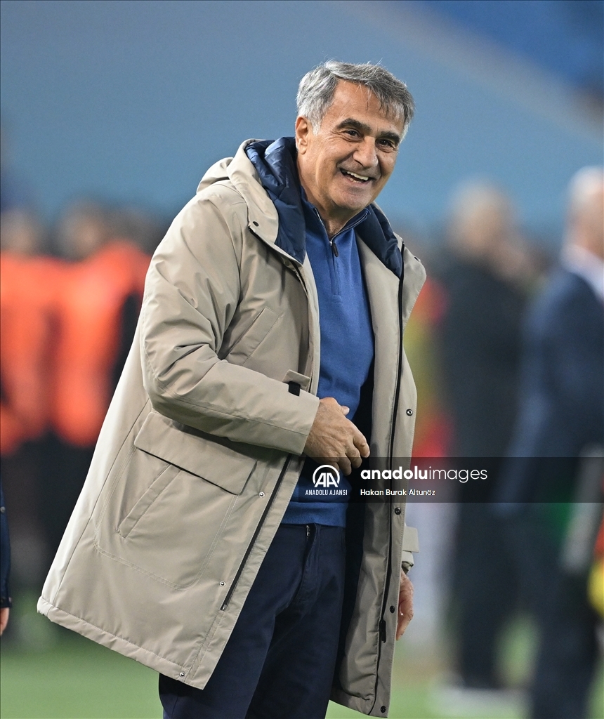 Trabzonspor - Onvo Antalyaspor