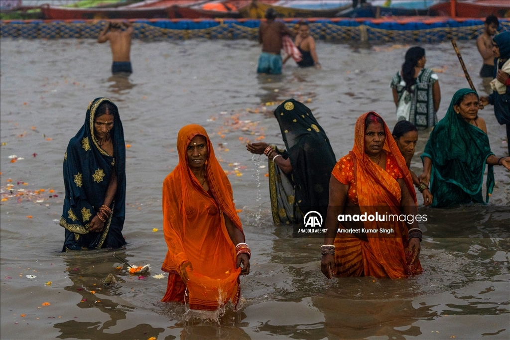 India's Mahakumbh Mela Festival 2025