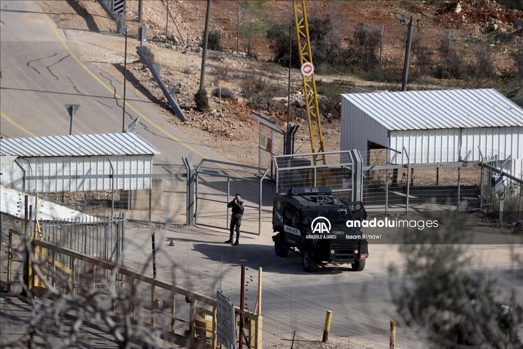 İsrail ile Hamas arasındaki ateşkes ve esir takası anlaşması