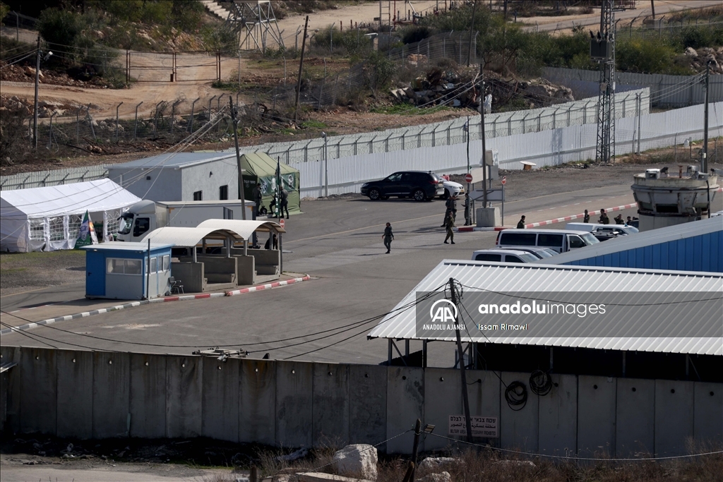 İsrail ile Hamas arasındaki ateşkes ve esir takası anlaşması