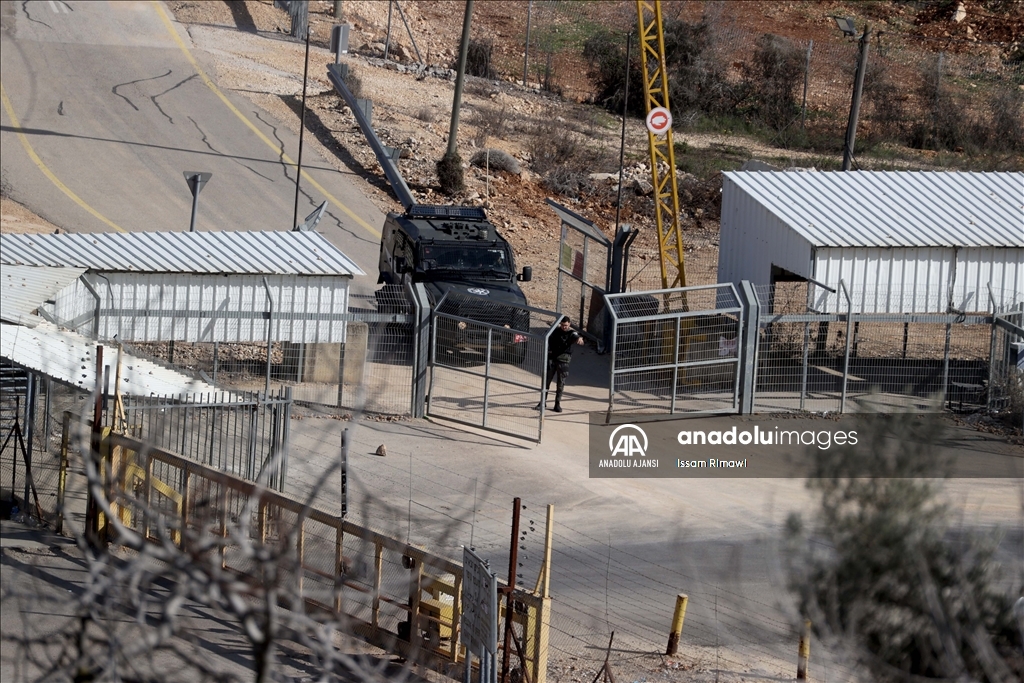 İsrail ile Hamas arasındaki ateşkes ve esir takası anlaşması