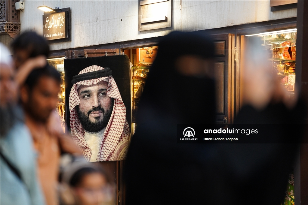 Suudi Arabistan'ın tarih boyunca önemini koruyan liman kenti: Cidde