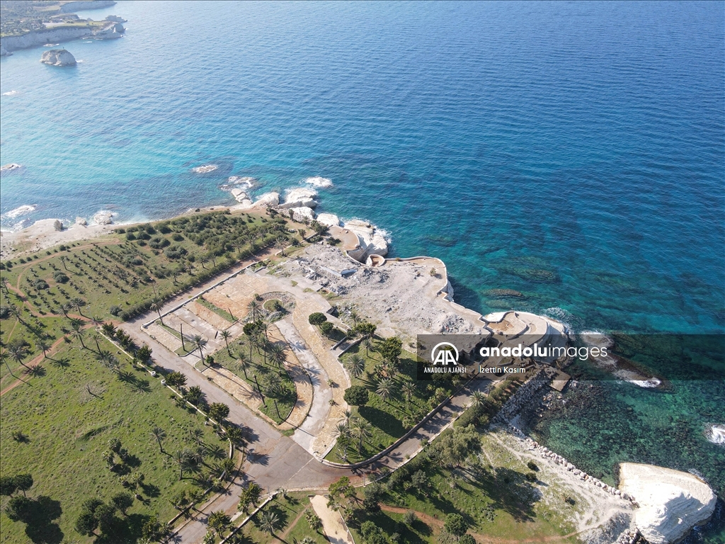 Bayırbucak Türkmenleri, Esed ailesinin saraylar için gasbettiği toprakları geri istiyor