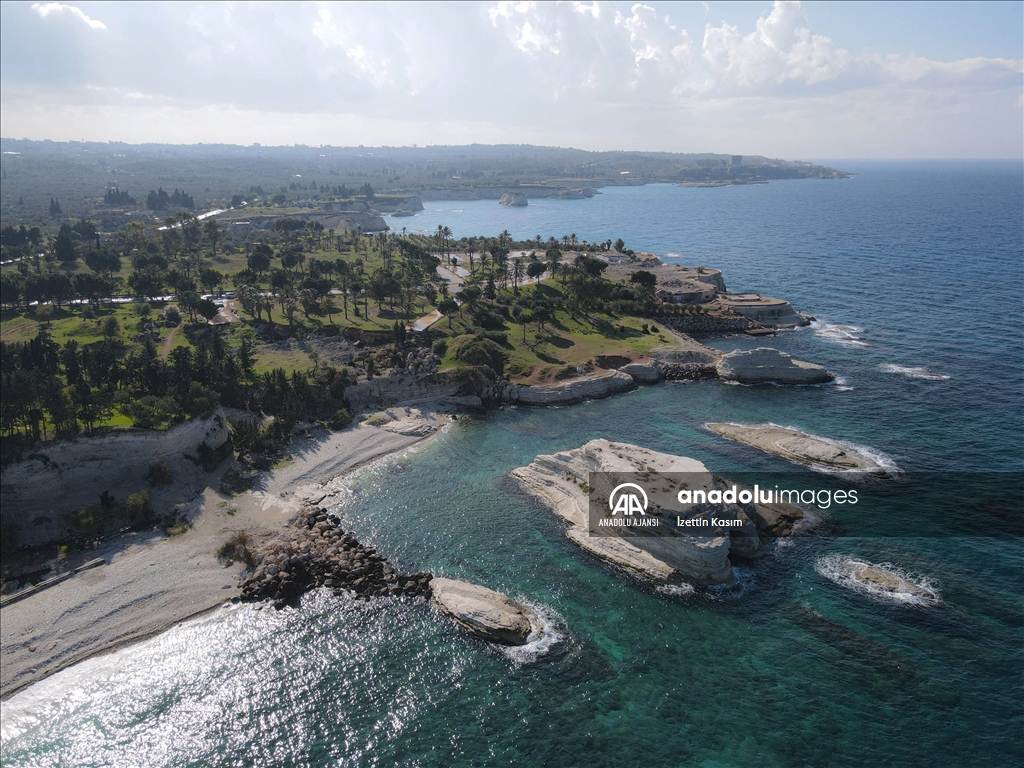Bayırbucak Türkmenleri, Esed ailesinin saraylar için gasbettiği toprakları geri istiyor