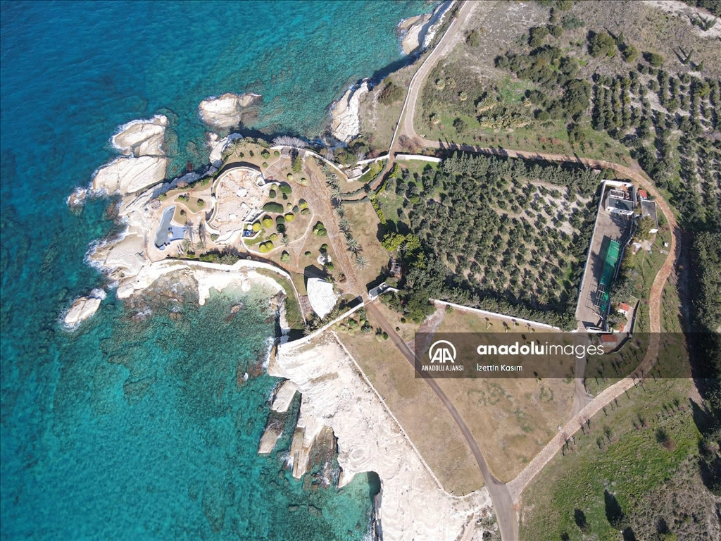 Bayırbucak Türkmenleri, Esed ailesinin saraylar için gasbettiği toprakları geri istiyor