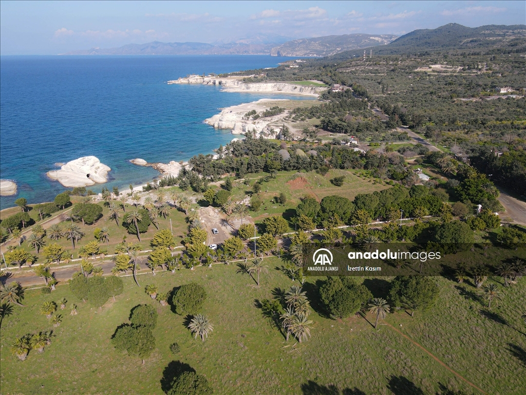 Bayırbucak Türkmenleri, Esed ailesinin saraylar için gasbettiği toprakları geri istiyor