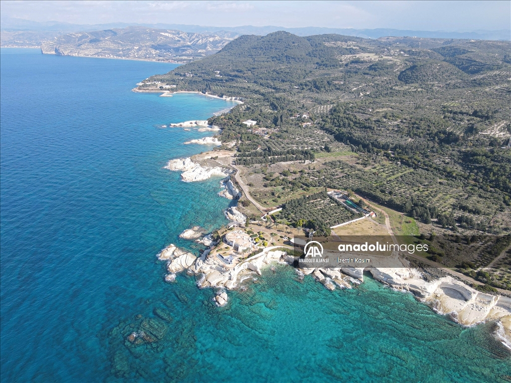 Bayırbucak Türkmenleri, Esed ailesinin saraylar için gasbettiği toprakları geri istiyor