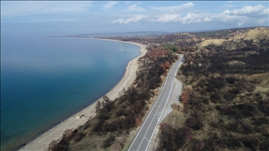 Tarihi Gelibolu Yarımadası'nda orman yangınları için "güvenlik kuşakları" oluşturulacak