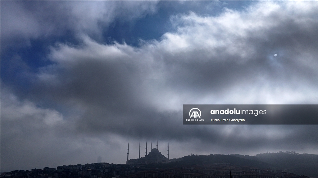 İstanbul'da sisli ve puslu hava 1 hafta etkili olacak