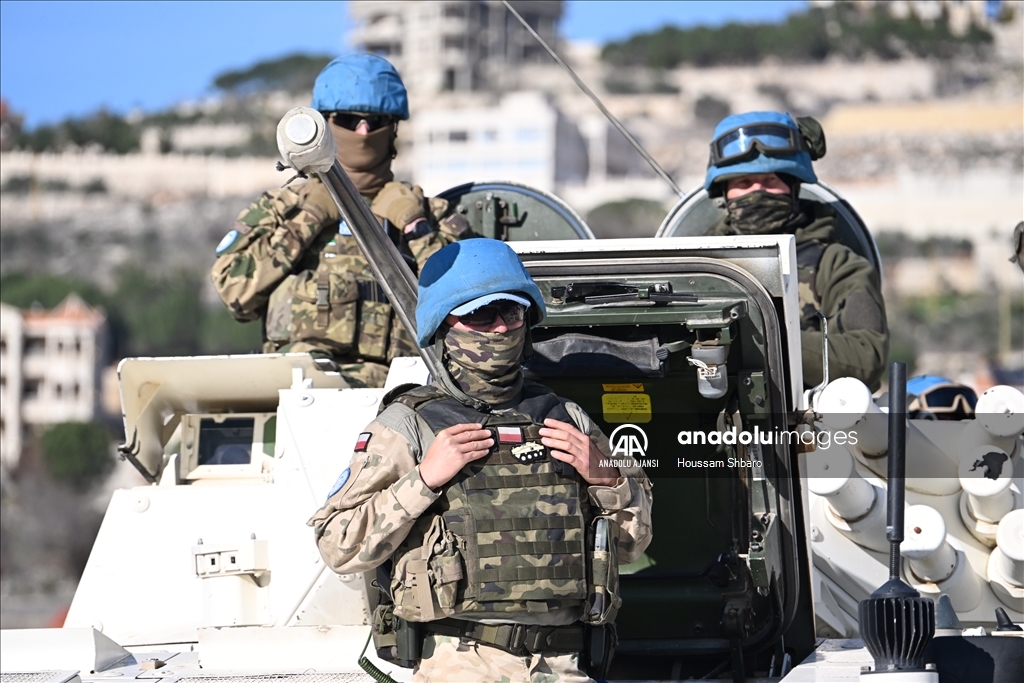 İsrail Lübnan'ın güneyindeki işgalini sürdürüyor