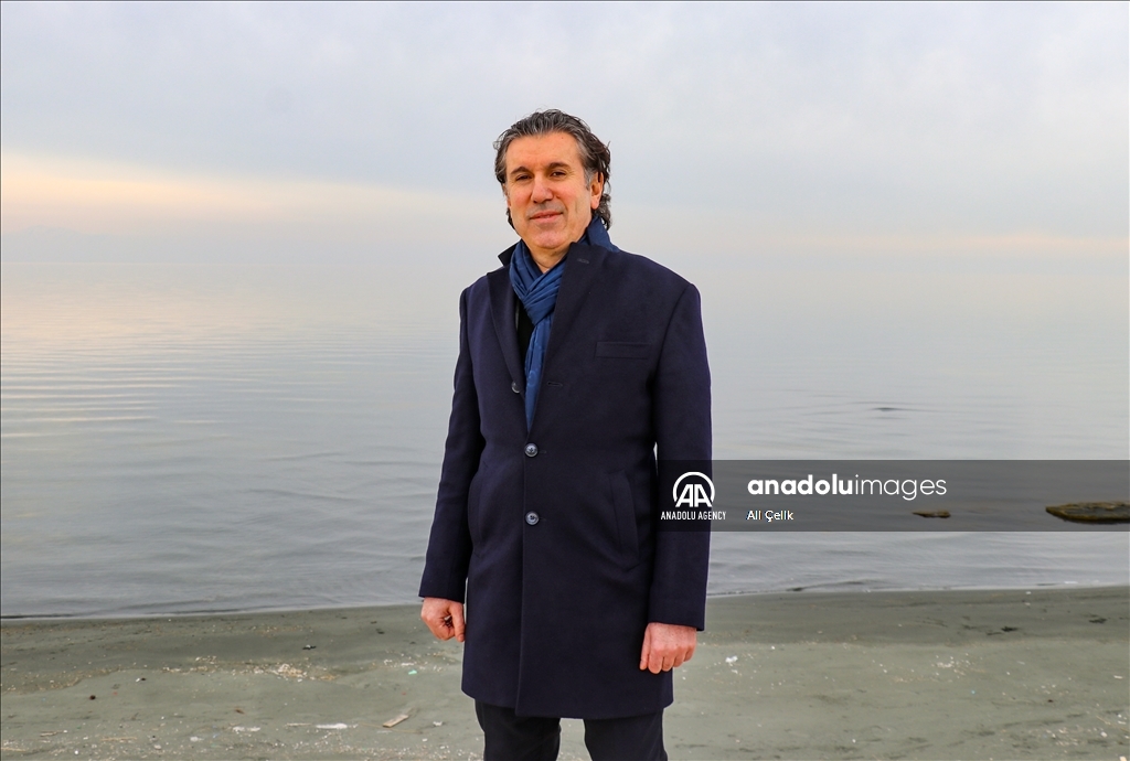 Li Wanê hilberîna masiyên deqsor bi piştevaniya dewletê geş dibe