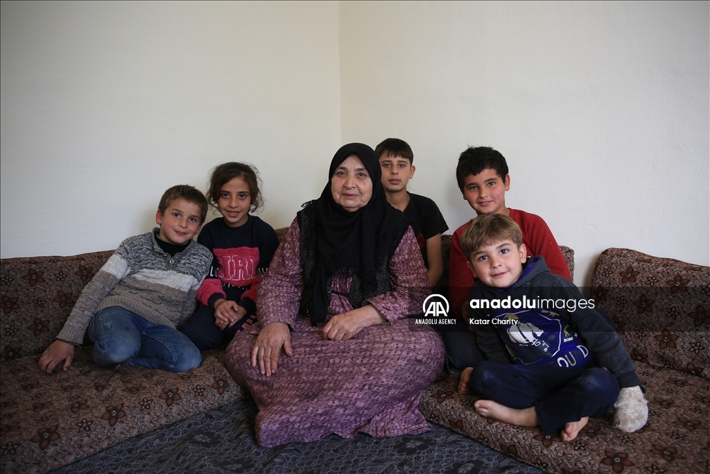 В Сирии состоялось открытие «Города надежды» на 10 тыс. человек, построенного турецкими и катарскими гуманитарными организациями