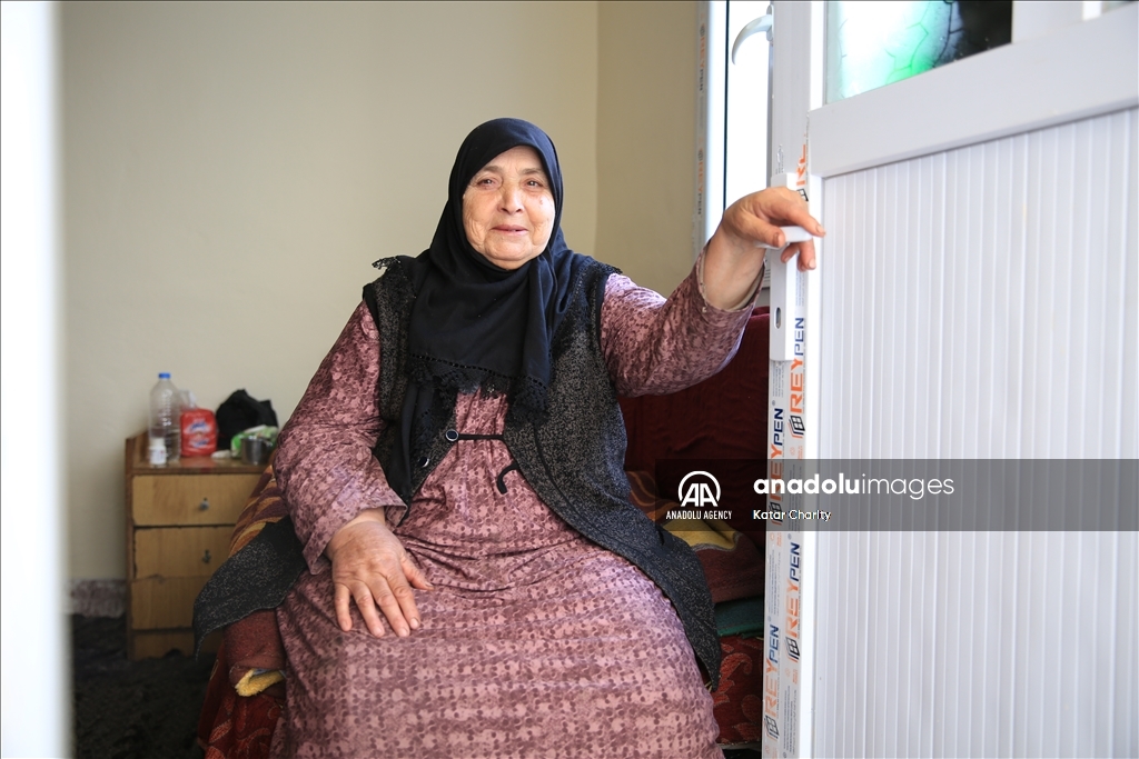 В Сирии состоялось открытие «Города надежды» на 10 тыс. человек, построенного турецкими и катарскими гуманитарными организациями