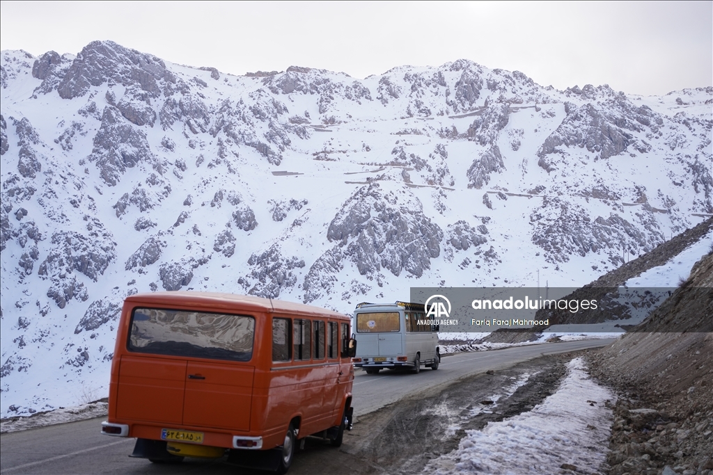 ڕێوڕەسمی پیرشالیار لە ھەورامان
