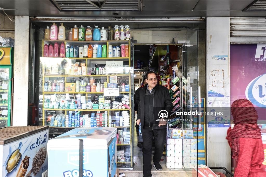 "رجل حرر دمشق".. أحمد الشرع بعيون جيران طفولته