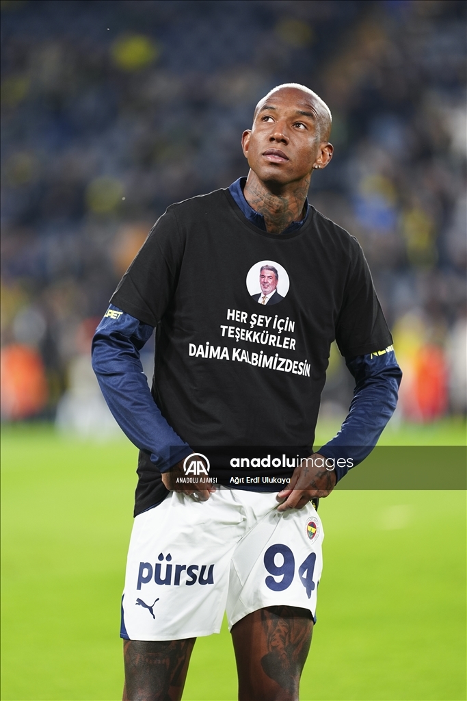 Fenerbahçe - Çaykur Rizespor