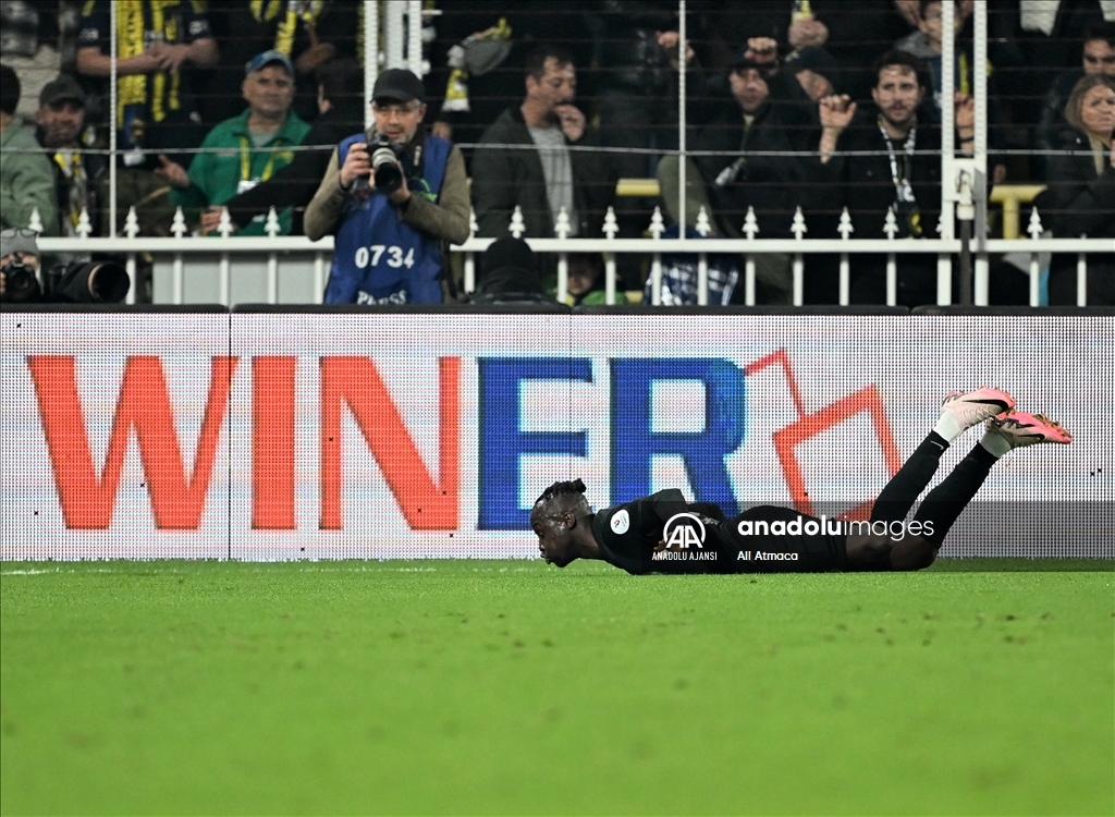 Fenerbahçe - Çaykur Rizespor