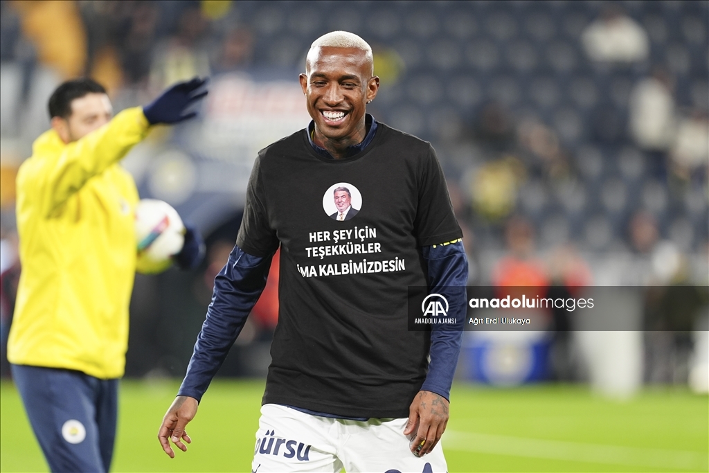 Fenerbahçe - Çaykur Rizespor