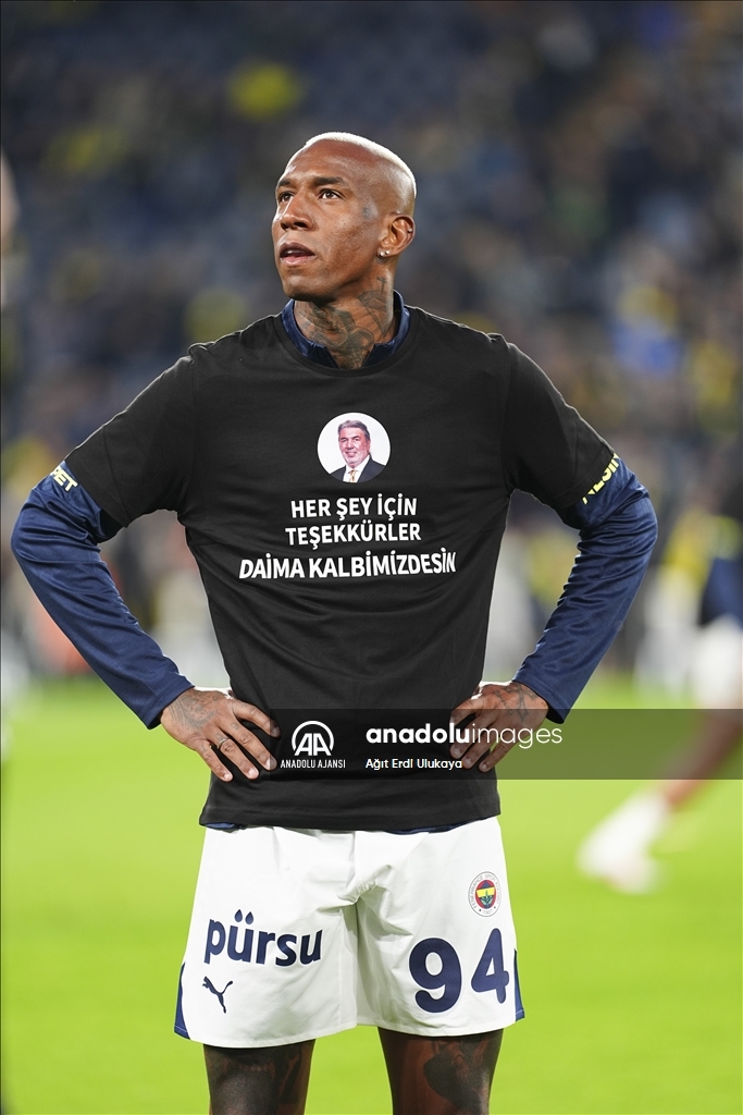 Fenerbahçe - Çaykur Rizespor