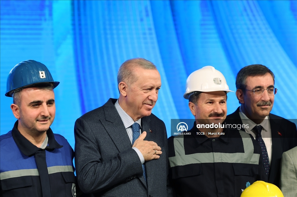 Ulusal İstihdam Stratejisi Tanıtım ve İŞKUR Gençlik Programının Başlatılması Toplantısı