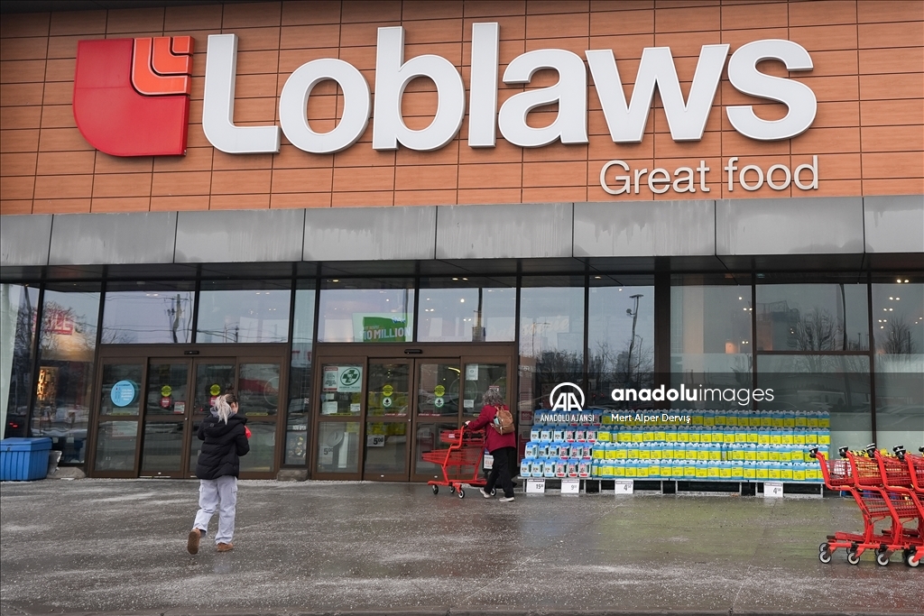 Trump'ın Gümrük Vergisi Kararı, 'Kanada'dan Satın Al' Hareketini Başlattı