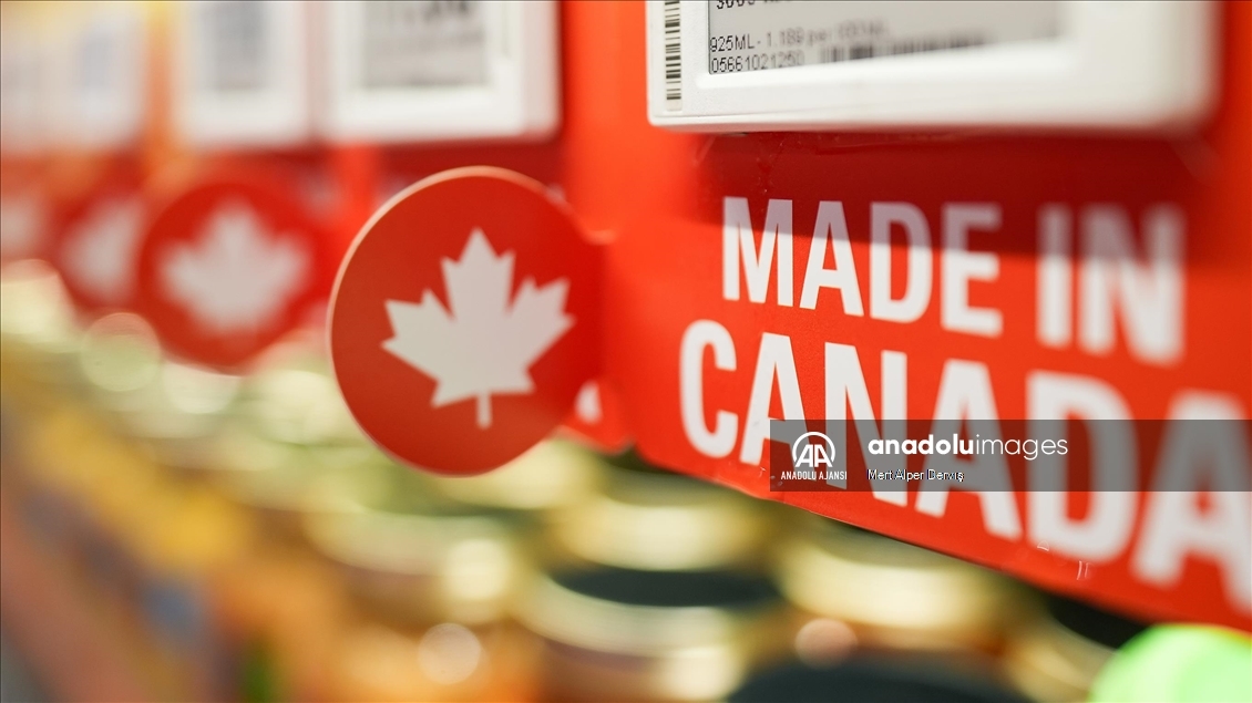 Trump'ın Gümrük Vergisi Kararı, 'Kanada'dan Satın Al' Hareketini Başlattı