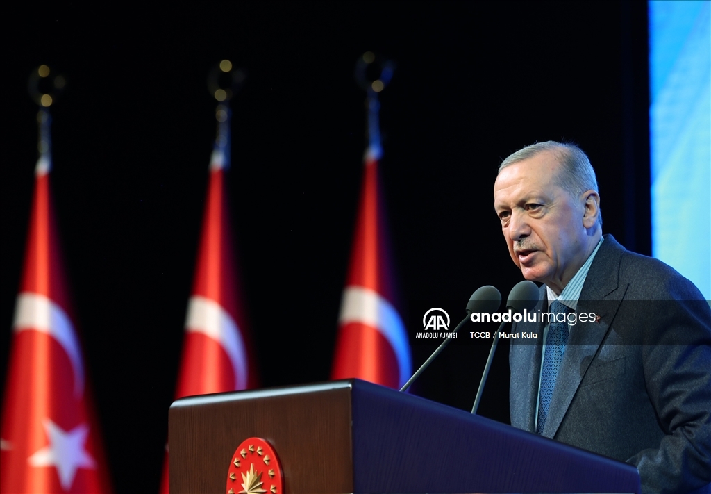 Ulusal İstihdam Stratejisi Tanıtım ve İŞKUR Gençlik Programının Başlatılması Toplantısı