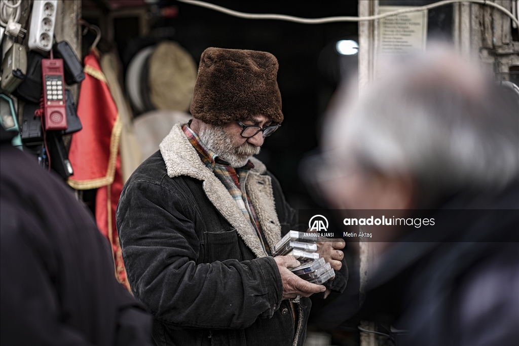 Ankara'da günlük yaşam